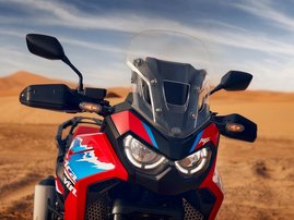 24YM CRF1100LDR Africa Twin L1 DCT 20