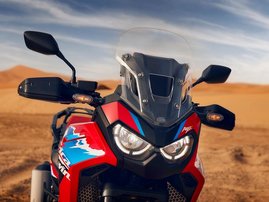 24YM CRF1100LDR Africa Twin L1 DCT 21