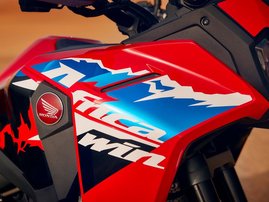 24YM CRF1100LDR Africa Twin L1 DCT 22