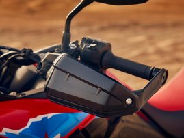 24YM CRF1100LDR Africa Twin L1 DCT 29