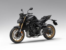 Mat Ballistic Black Metallic