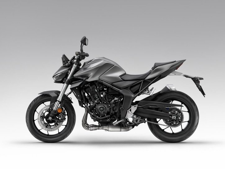 Väri: Mat Iridium Gray