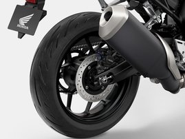 25YM-CB1000-Hornet-Mat-Iridium-Gray-NHC64-aws-015