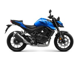 Glint Wave Blue Metallic