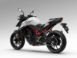 Mat Ballistic Black Metallic