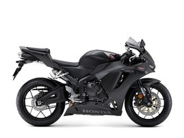 Mat Morion Black