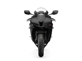 25YM CBR600RR NHC33 Mat Clarion Black aws 07