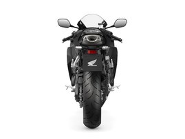 25YM CBR600RR NHC33 Mat Clarion Black aws 08