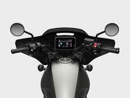 Iridium Gray Metallic