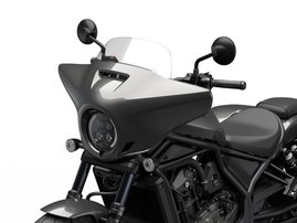 Iridium Gray Metallic