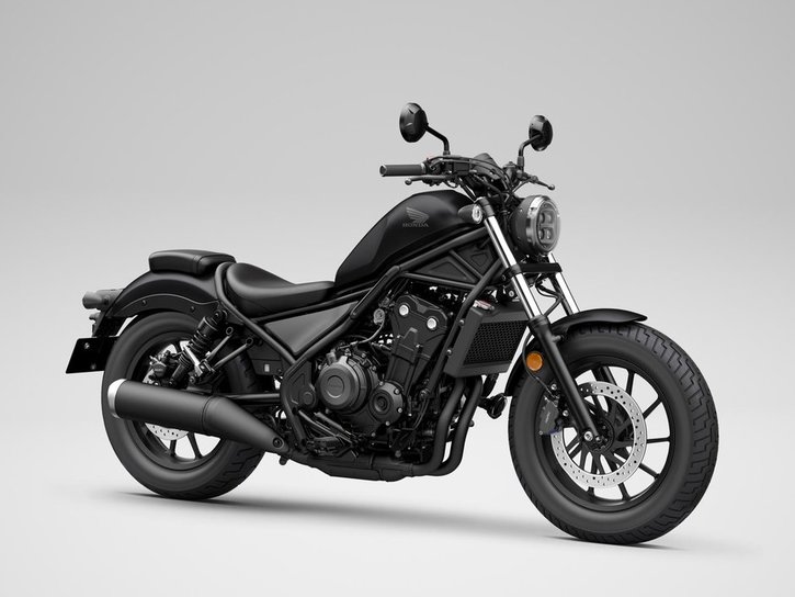 Väri: Mat Gunpowder Black