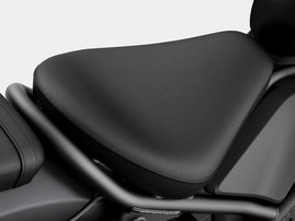 Mat Dim Gray Metallic