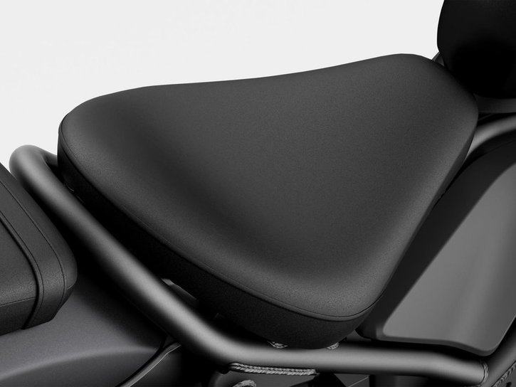 Väri: Mat Dim Gray Metallic