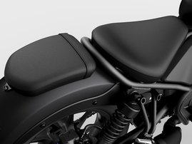 Mat Dim Gray Metallic