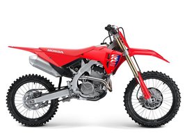 CRF250R