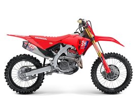 Honda CRF250RWE