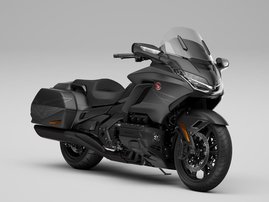 Black Ballistic Metallic