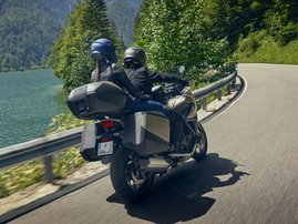 25YM NT1100 YR386 Mat Warm Ash Metallic DCT ES 22