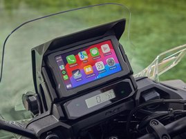 25YM NT1100 YR386 Mat Warm Ash Metallic DCT ES 39