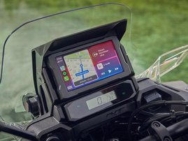 25YM NT1100 YR386 Mat Warm Ash Metallic DCT ES 41