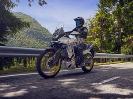 25YM XL750 Transalp ROSS WHITE 17