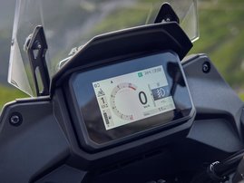 25YM XL750 Transalp ROSS WHITE 25