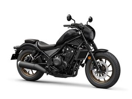 Mat Gunpowder Black Metallic