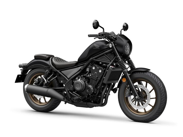 Väri: Mat Gunpowder Black Metallic