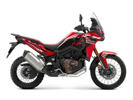 CRF1100L Africa Twin DCT