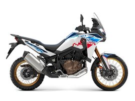 CRF1100L Africa Twin MAN