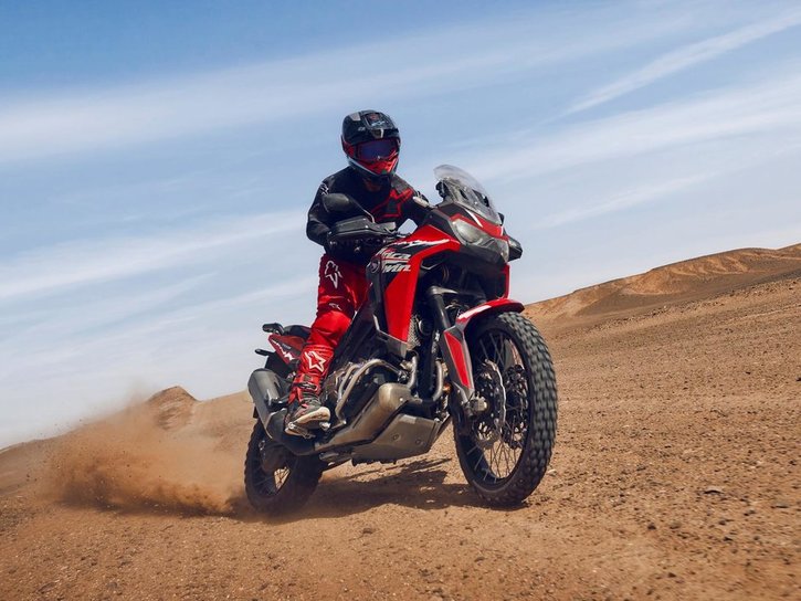 Väri: Grand Prix Red