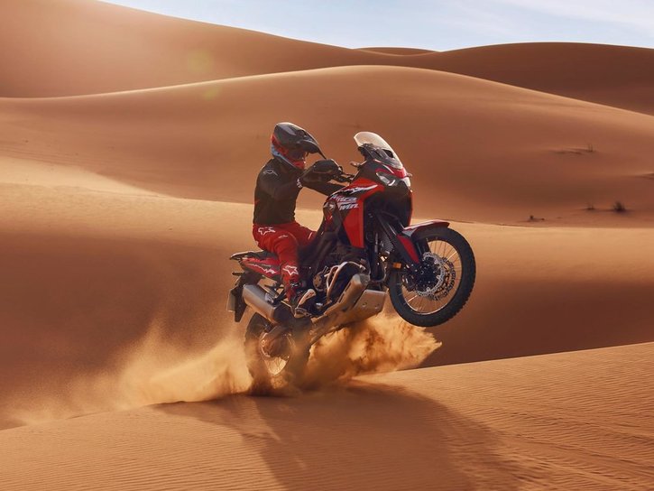 Väri: Grand Prix Red