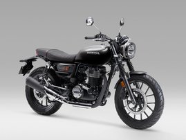 Gunmetal Black Metallic