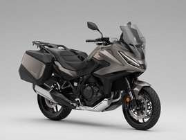 Mat Warm Ash Metallic