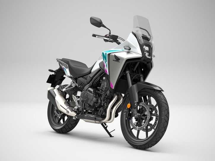 Väri: Pearl Horizon White