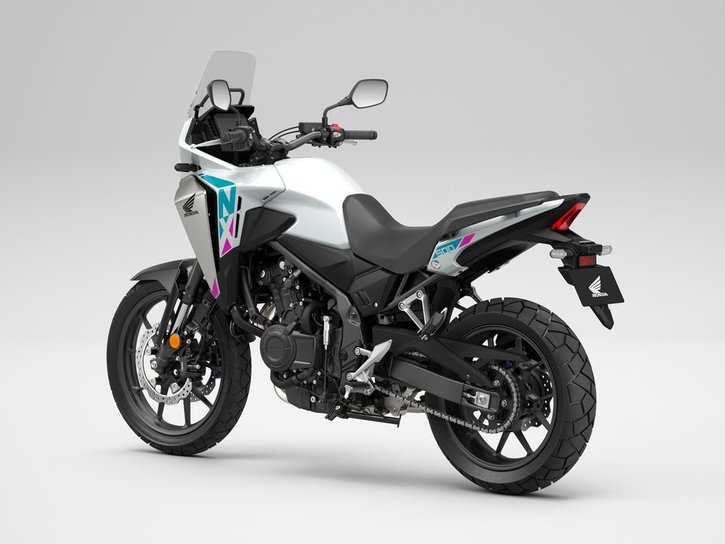 Väri: Pearl Horizon White