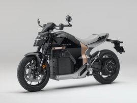 26YM Honda WN7 Graphite Black 007