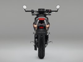 26YM Honda WN7 Graphite Black 009