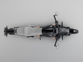 26YM Honda WN7 Graphite Black 010