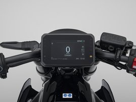 26YM Honda WN7 Graphite Black 019