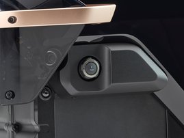 26YM Honda WN7 Graphite Black 024