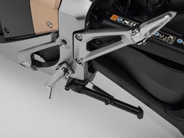 26YM Honda WN7 Graphite Black 026