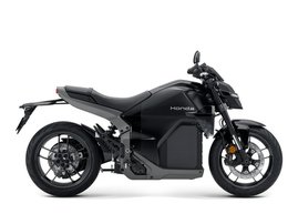 Mat Pearl Morion Black