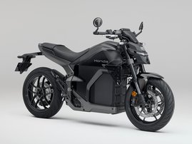 Mat Pearl Morion Black