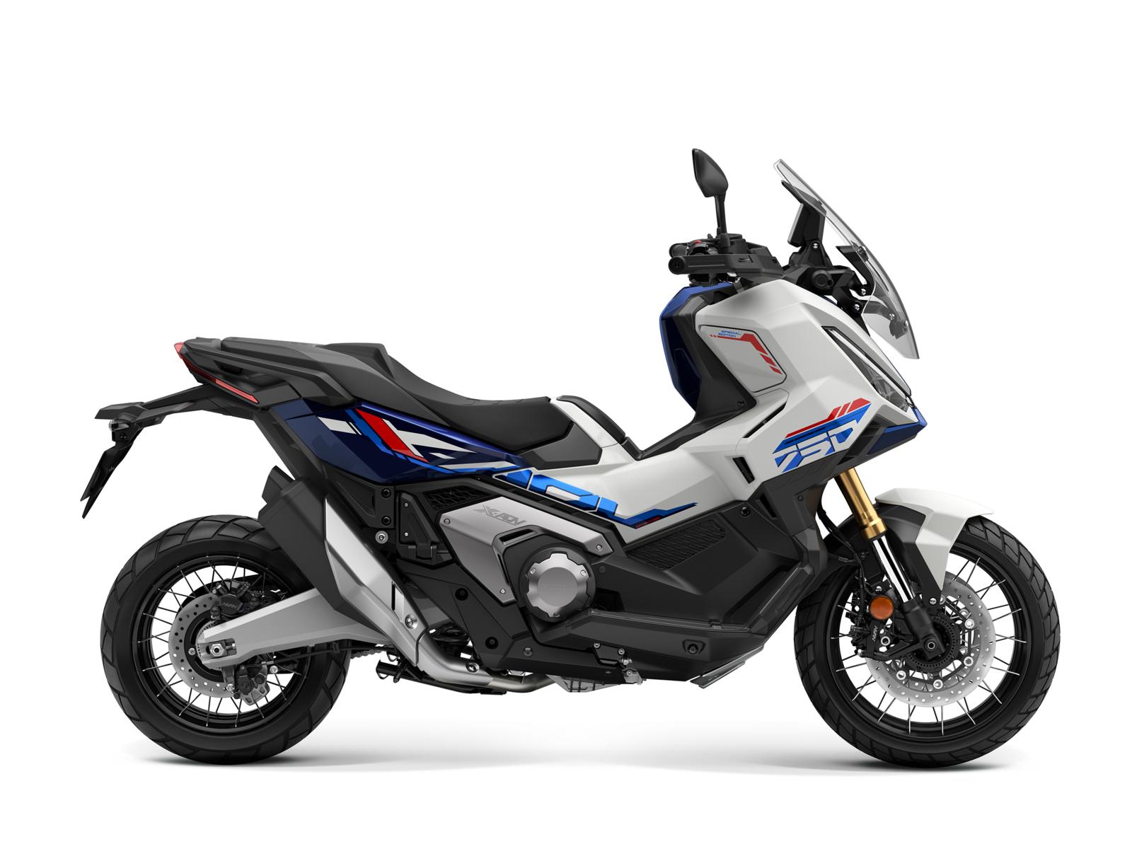 Honda X-ADV SE – Seikkailun ja kaupunkiajamisen täydellinen yhdis