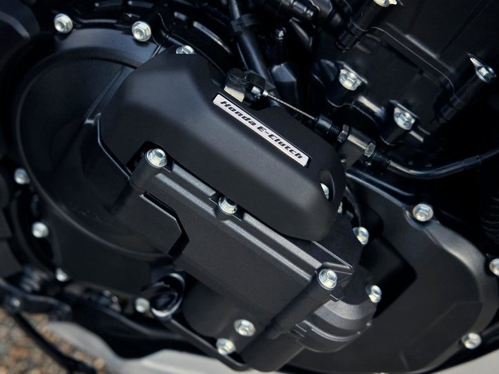 Väri: Pearl Deep Mud Gray