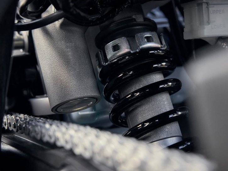 Väri: Pearl Deep Mud Gray