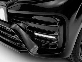 Ligier-JS50-Sport-Pack Intense-Black Studio Exterior-Details Air-Vents-1