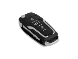 YM25 001 202407 Ligier Europe JS50 Elite Intense Black Ignition key 2