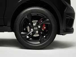 YM25 001 202407 Ligier Europe JS50 Elite Intense Black Rims